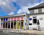 Aussenansicht Highway Man Bestwig