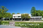Sauerland Theater Eingang