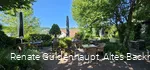 Biergarten