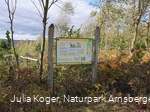 Sagenstation Schatzgräber in Stockum