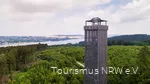 Der Möhnesee-Turm