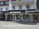 Pizzeria Toscana in Bestwig am Bahnhof