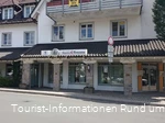 Pizzeria Toscana in Bestwig am Bahnhof
