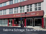 Bäckerei und Café Schulte, Warstein